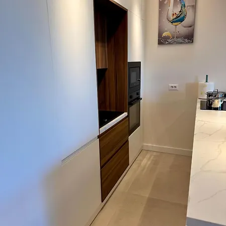 Pearl Pool Luxury Villa Golem (Tirana)