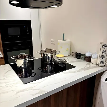 Pearl Pool Luxury Villa *