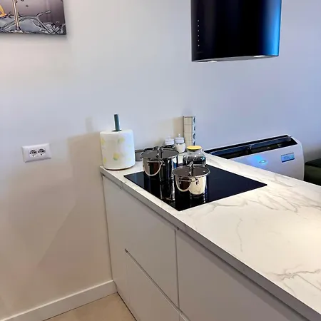 Pearl Pool Luxury Villa *