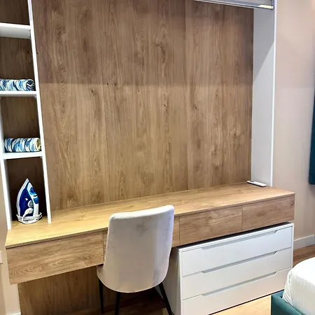 Pearl Pool Luxury * Golem (Tirana)