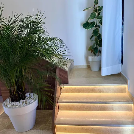 Pearl Pool Luxury Villa