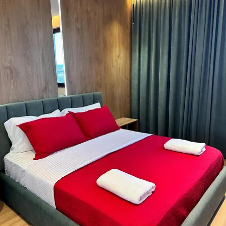 Pearl Pool Luxury Villa Golem (Tirana)