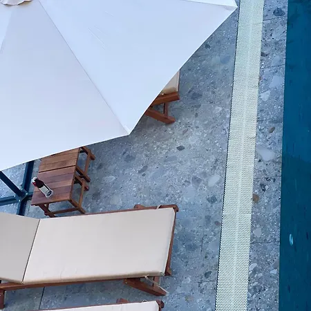 Villa Pearl Pool Luxury Golem (Tirana)