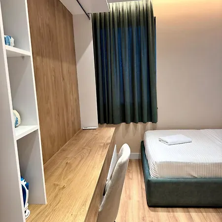 Villa Pearl Pool Luxury Golem (Tirana)