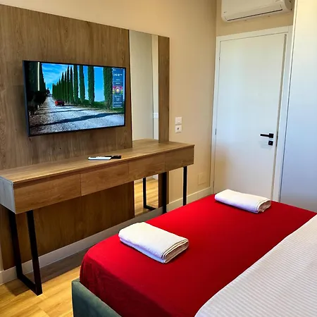 Villa Pearl Pool Luxury