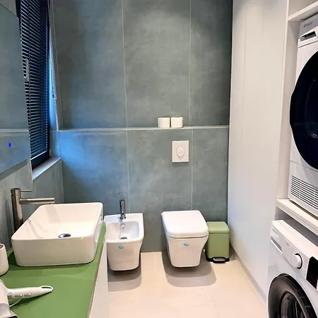 Pearl Pool Luxury Villa Golem (Tirana)