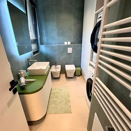 Pearl Pool Luxury Villa Golem (Tirana)