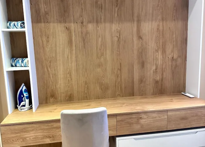 빌라 Pearl Pool Luxury *