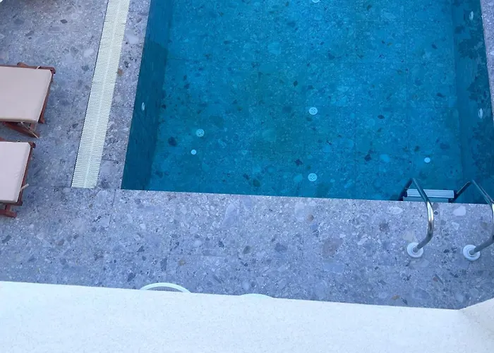 Pearl Pool Luxury 빌라 골렘