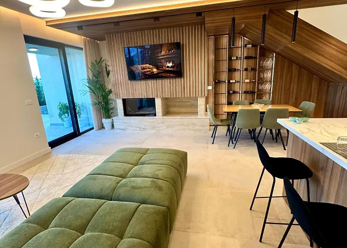 Pearl Pool Luxury 빌라