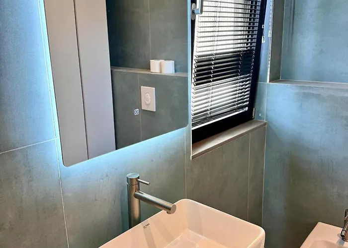 빌라 Pearl Pool Luxury *