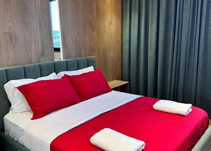 Pearl Pool Luxury 빌라 골렘