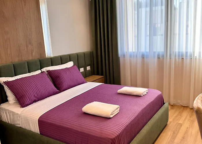 Pearl Pool Luxury * 골렘