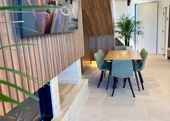 Pearl Pool Luxury 빌라