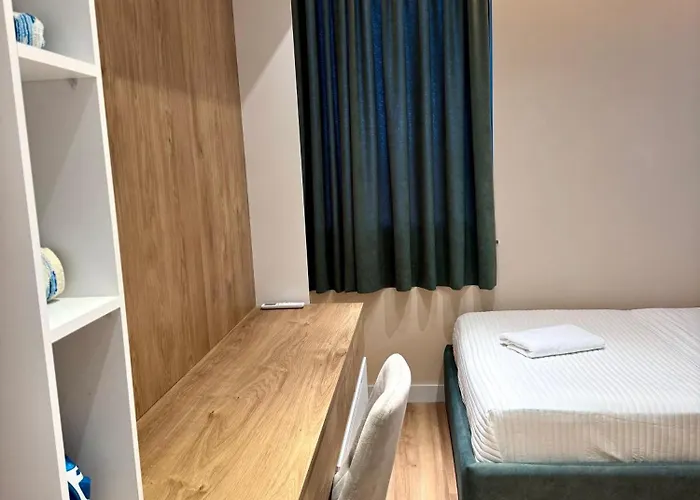 빌라 Pearl Pool Luxury 골렘