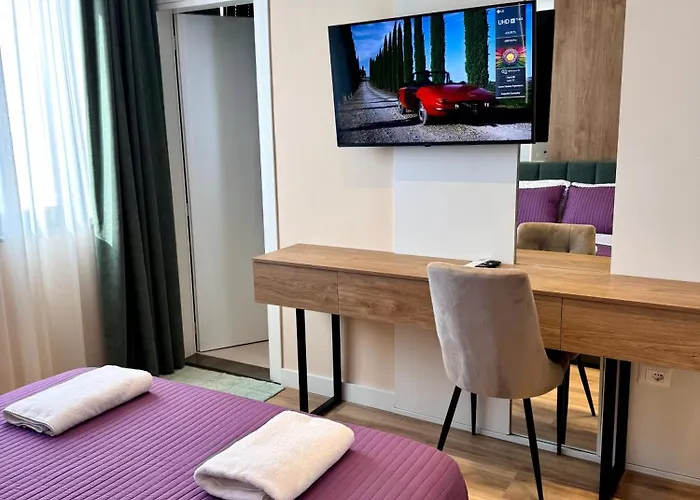 Pearl Pool Luxury * 골렘