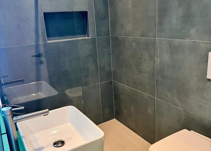 Pearl Pool Luxury 빌라