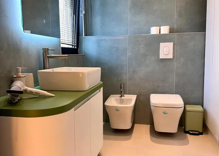 Pearl Pool Luxury 빌라 *