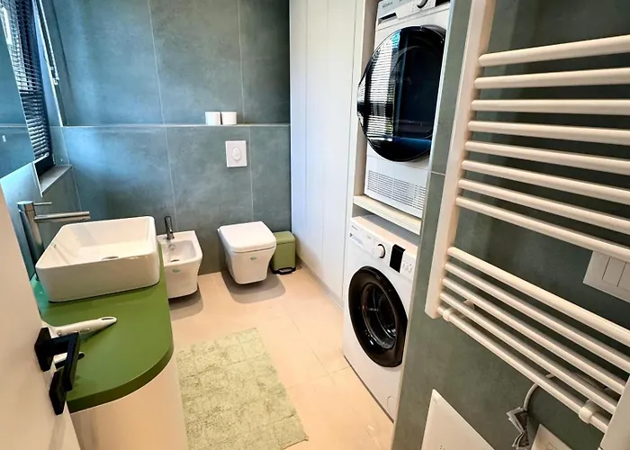 Pearl Pool Luxury * 골렘