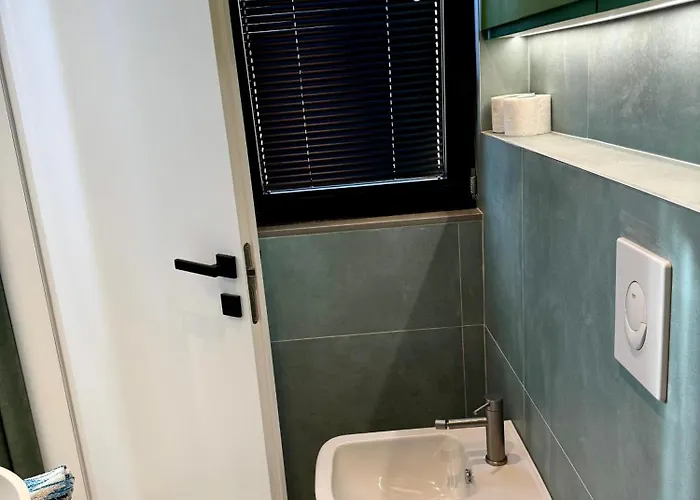 Pearl Pool Luxury * 골렘