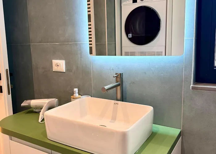 Pearl Pool Luxury 빌라 *