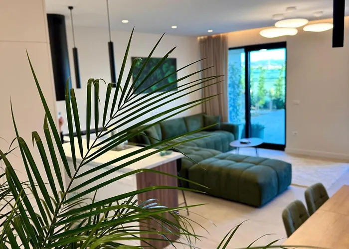 Pearl Pool Luxury * 골렘