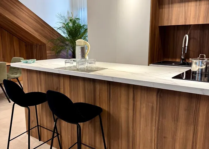 Pearl Pool Luxury 빌라