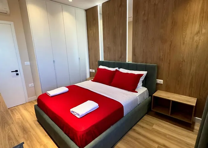 Pearl Pool Luxury 빌라 *