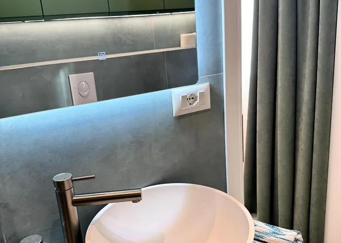 빌라 Pearl Pool Luxury *