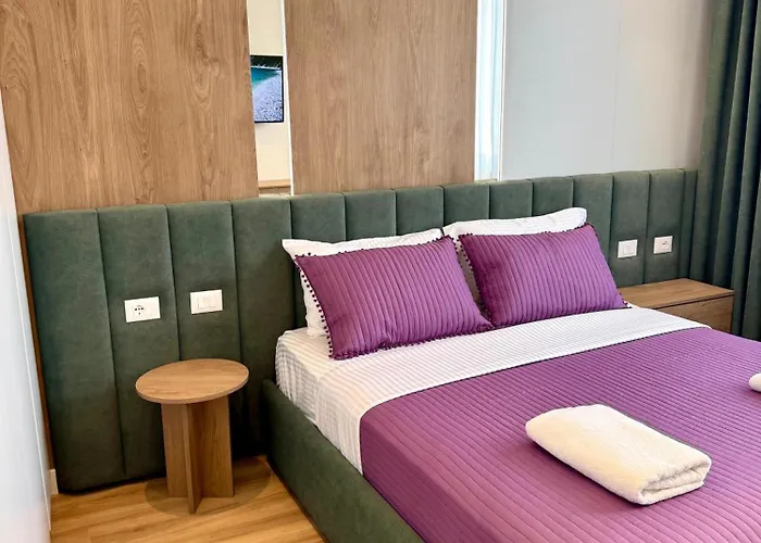 Pearl Pool Luxury * 골렘