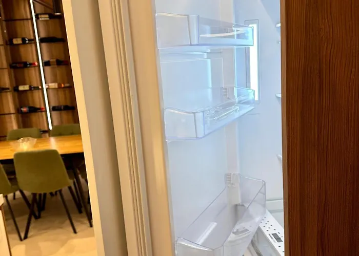 Pearl Pool Luxury * 골렘