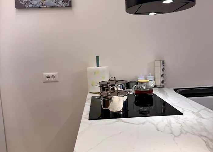 Pearl Pool Luxury 빌라