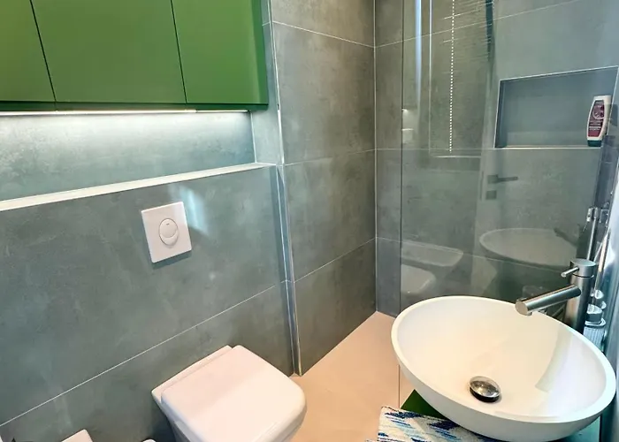 Pearl Pool Luxury 빌라 *