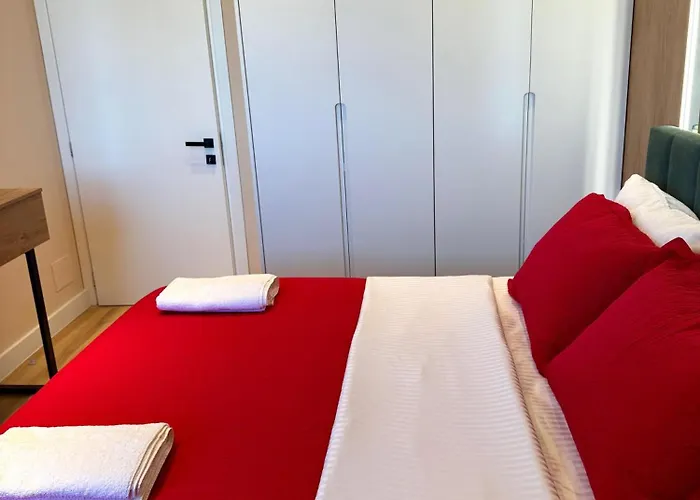 Pearl Pool Luxury * 골렘