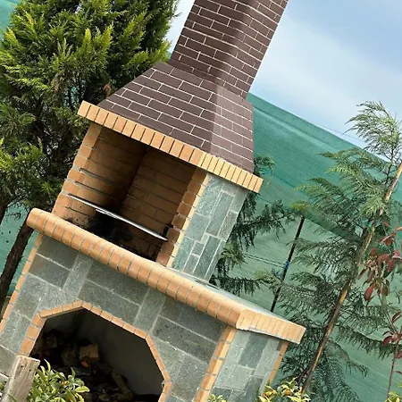 Villa Pearl Pool Luxury *