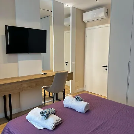 Villa Pearl Pool Luxury Golem (Tirana)