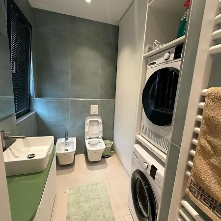 Pearl Pool Luxury Villa Golem (Tirana)