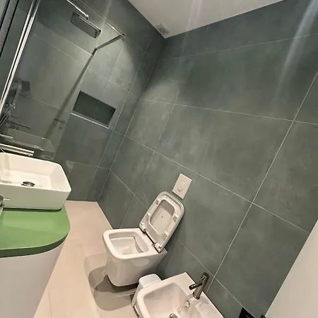 Villa Pearl Pool Luxury Golem (Tirana)