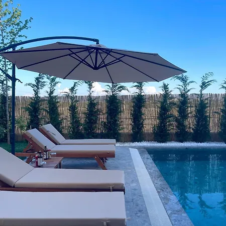 Pearl Pool Luxury וילה