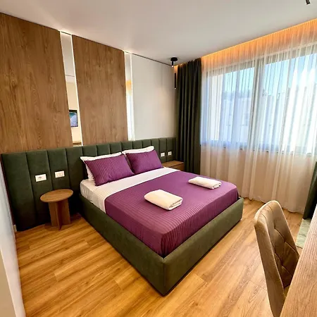 וילה Pearl Pool Luxury גולם