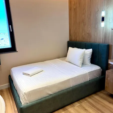 Pearl Pool Luxury וילה *