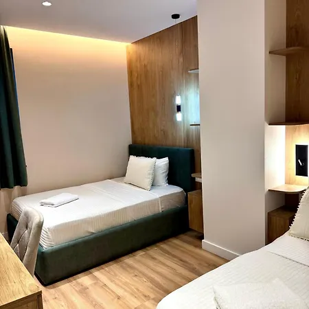 Pearl Pool Luxury فيلة غوليم