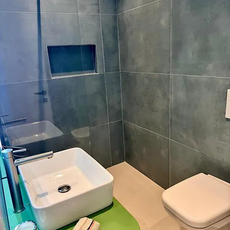 Pearl Pool Luxury וילה