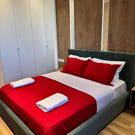 فيلة Pearl Pool Luxury غوليم