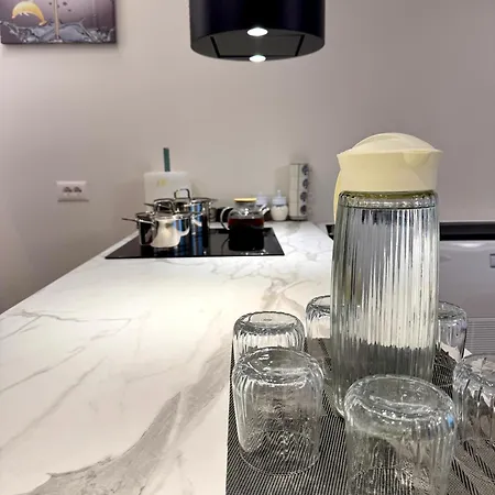 Pearl Pool Luxury فيلة *