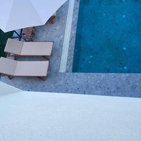 فيلة Pearl Pool Luxury *