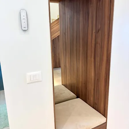 Pearl Pool Luxury فيلة