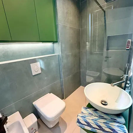 Pearl Pool Luxury וילה *