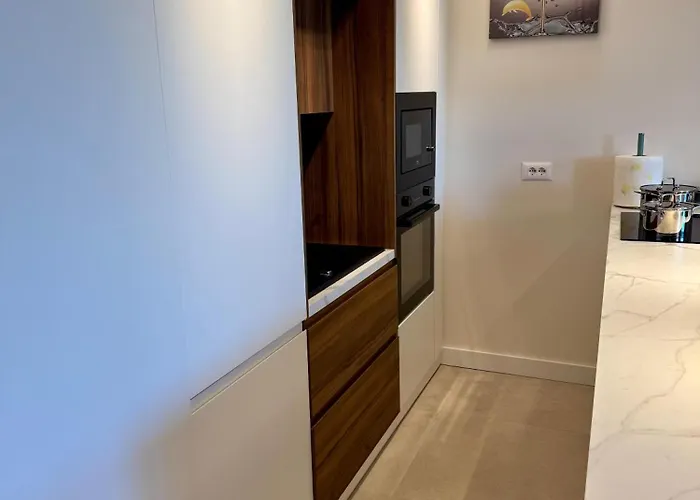 Pearl Pool Luxury Villa Golem (Tirana)