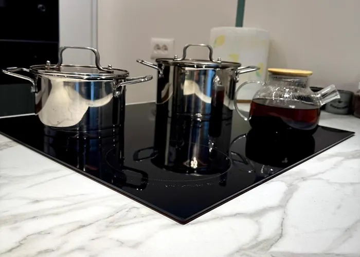 Pearl Pool Luxury Villa